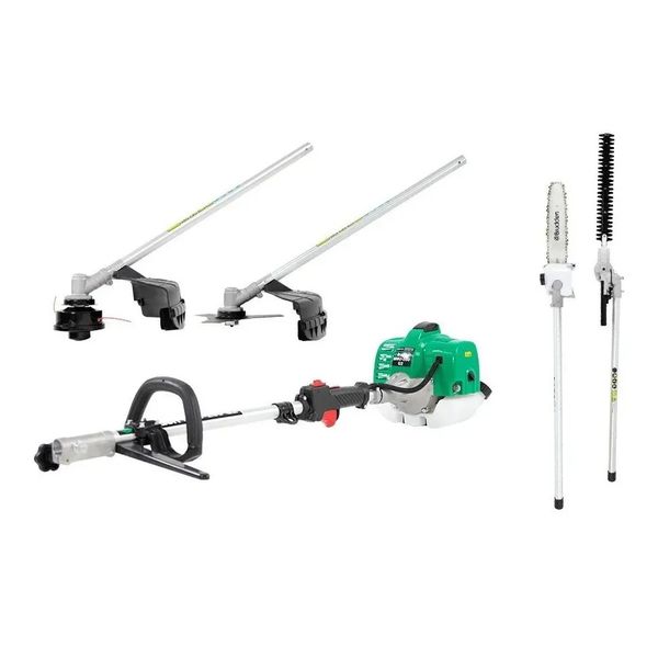 MULTIFUNCIONAL GAS BRUDDEN HOBBY 0.93HP 26CC BMU-260 
