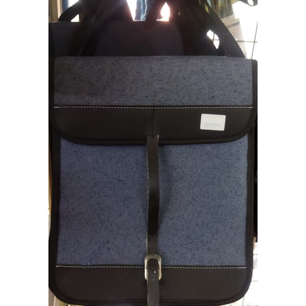BORNAL LONA MOCHILA GRANDE