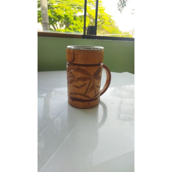 CANECA CINTRA ARTESANAL