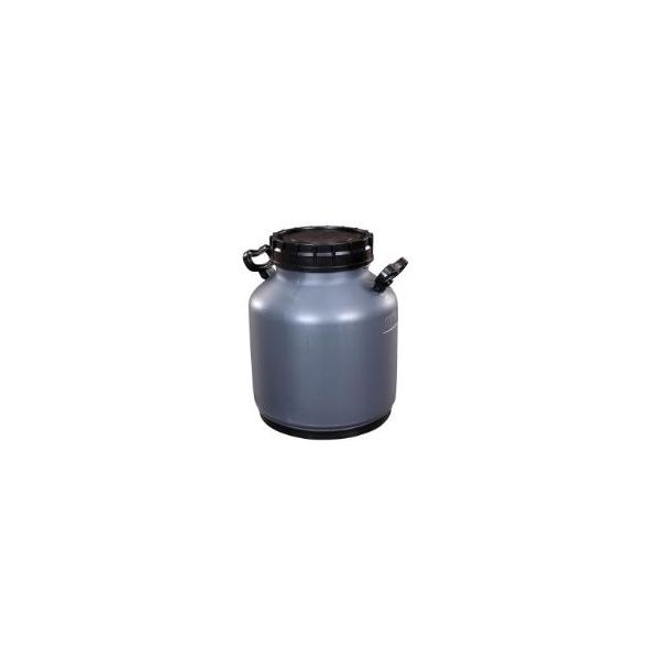 LATAO LEITE MILKAN 30 LT PLASTICO