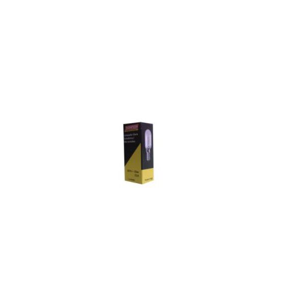 LAMPADA GELADEIRA/MICRO 15W 127V E14