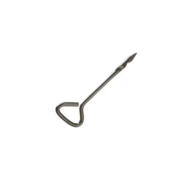 VERRUMA MANUAL 5.0 MM IRWIN