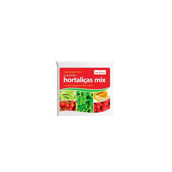 TROPSTRATO 5KG HORTALICA MIX