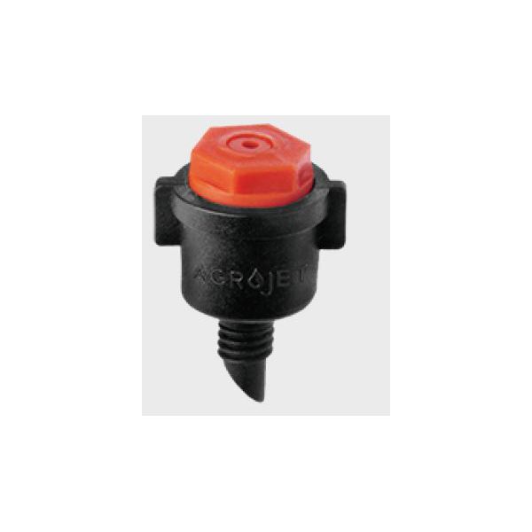 MICROASPERSOR AGROJET MA30 ROSCA 1/4 PCTE C/10
