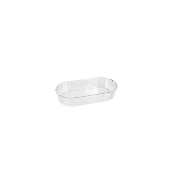 BANHEIRA PASSARO PLAST OVAL PEQUENA JELPLAST