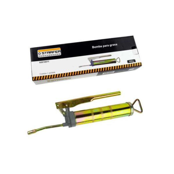 BOMBA GRAXA 400G MANUAL 