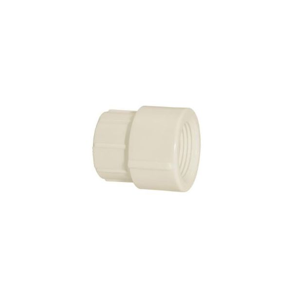 CNX BRANCA LUVA RED ROSCA 1 X 3/4