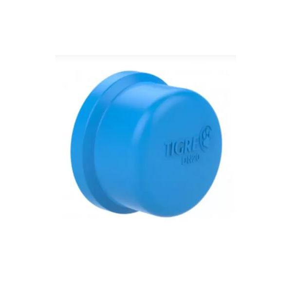 CJ IRRIG.CAP SOLD 50MM TIGRE