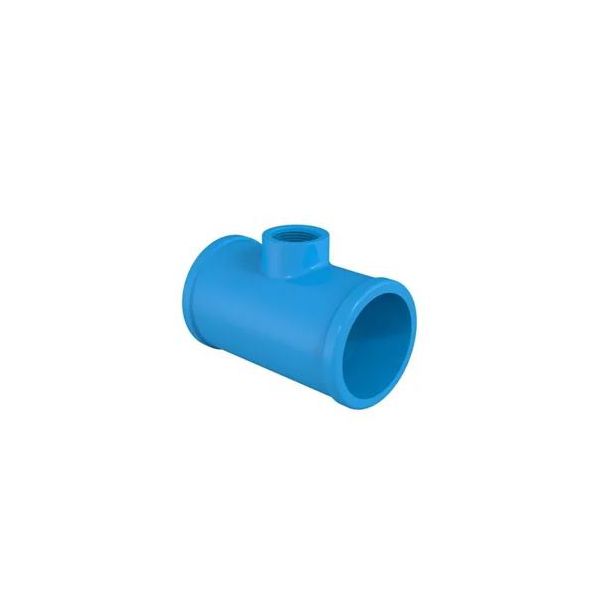 CJ IRRIG.TE C/ ROSCA DER 50X1