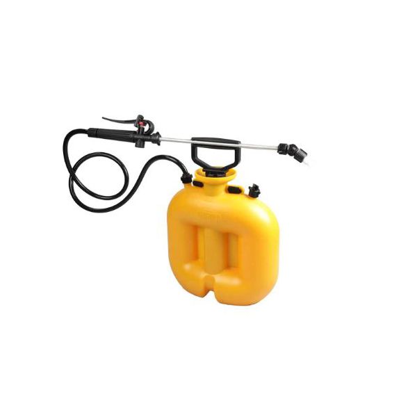 PULVERIZADOR 4.70 LT GUARANY
