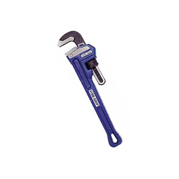CHV CANO GRIFO VISEGRIP 12 AJUSTE RAPIDO