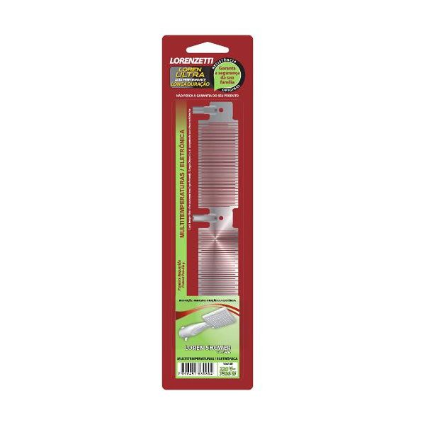 RESISTENCIA LORENZETTI LOREN SHOWER 220V ELETRONICA