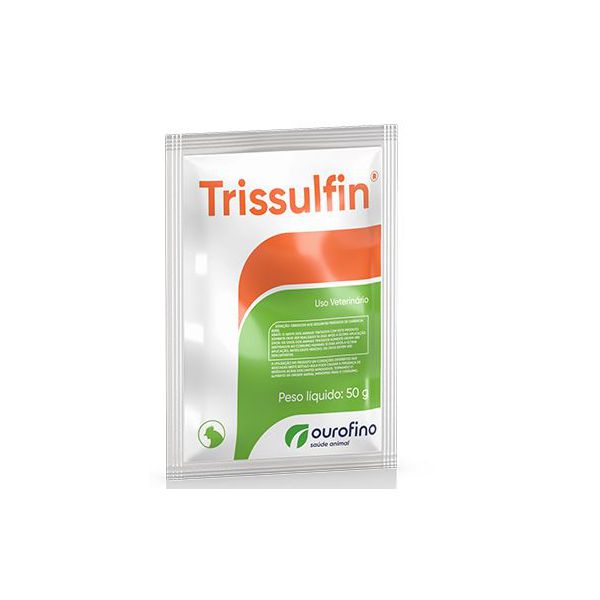 TRISSULFIN PO 100 G