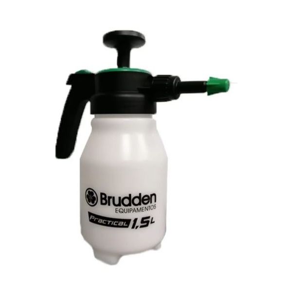 PULVERIZADOR 1.50 LT PRACTICAL BRUDDEN P-1.5 
