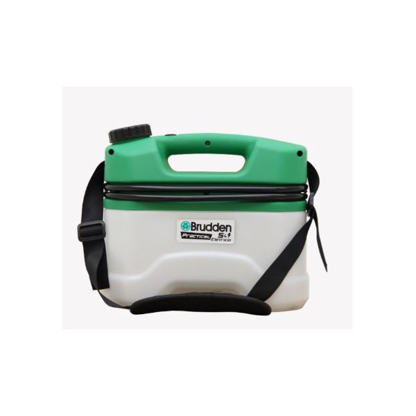 PULVERIZADOR 5,00 LT BRUDDEN ELETRICO RECARREGAVEL