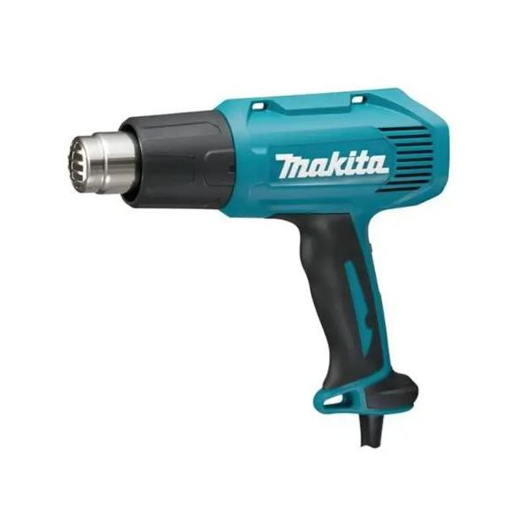 SOPRADOR TERMICO MAKITA 220V HG5030K 1600W