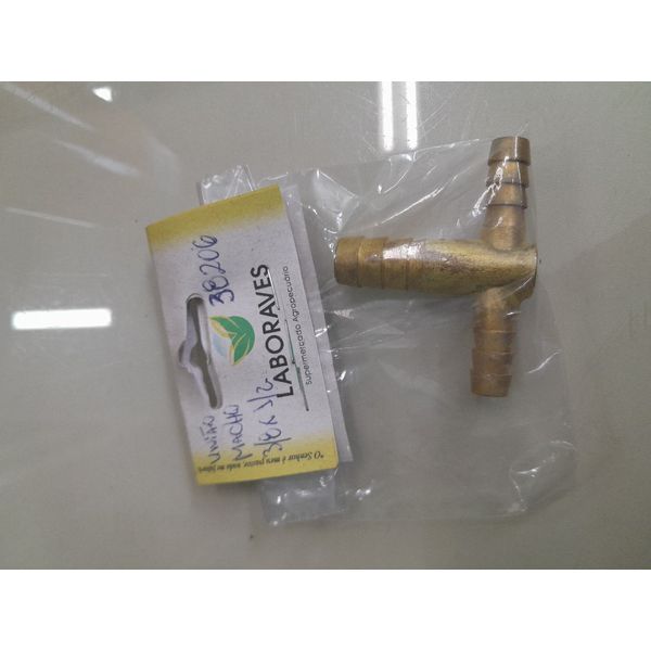 CNX YAMAHO UNIAO MACHO 3/8 X 1/2