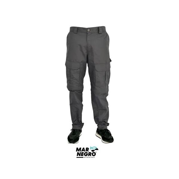 CALÇA PESCA MAR NEGRO