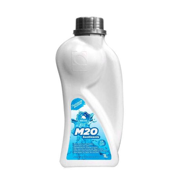 M20 SANITIZANTE 1 L MARESIAS