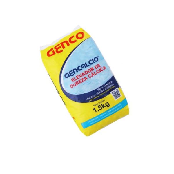 GENCALCIO GENCO 1,5 KG (NOVO 1,5KG)