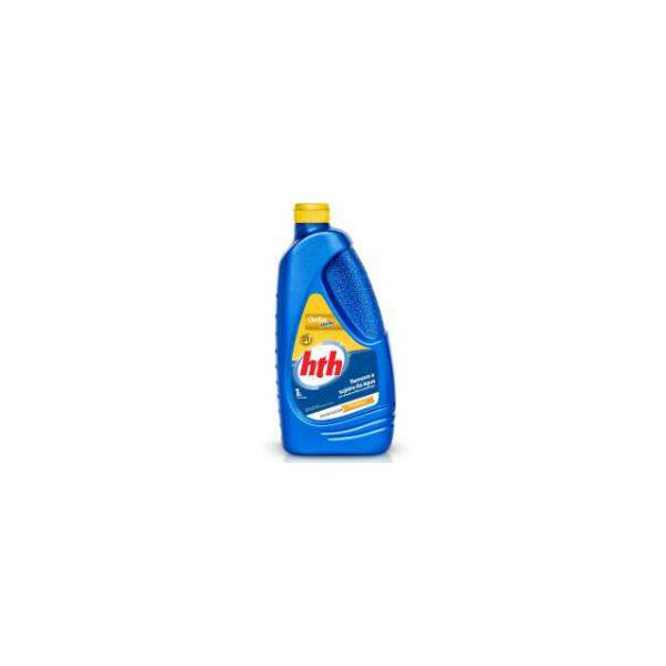 CLARIFICANTE MAXFLOC HTH LIQUIDO 1 LT