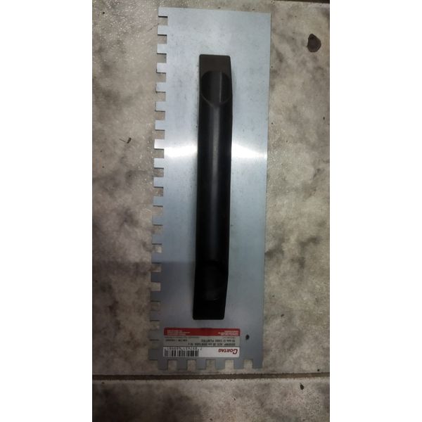 DESEMP ACO CORTAG DENT 10X38CM