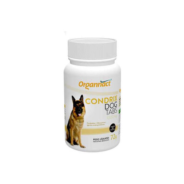 CONDRIX DOG 1200MG 60 TABS