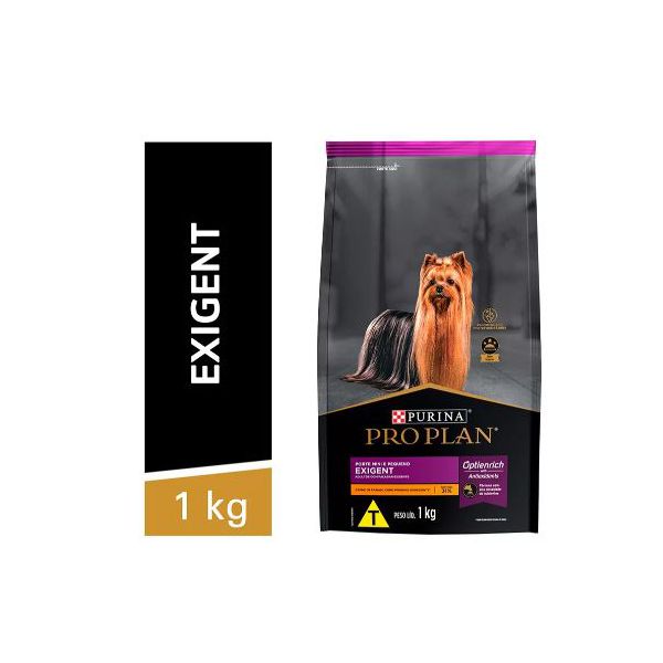 Purina pro sales plan exigent