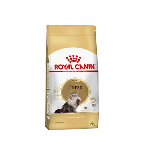 RACAO GATO RC PERSIAN 1.5 KG