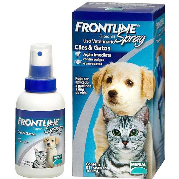 Frontline spray hotsell near me