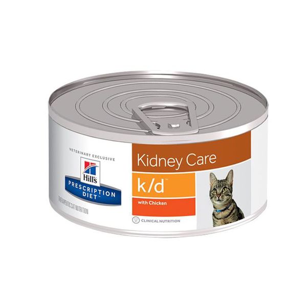 CARNE GATO HILLS K/D 82G FRANGO