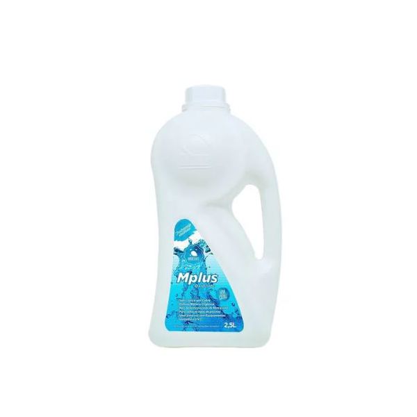 MPLUS OXIDANTE 2,5 L MARESIAS