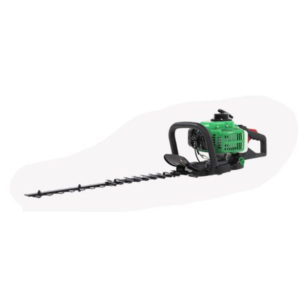 PODADOR CERCA VIVA GAS BRUDDEN HOBBY 1.0HP 26CC BCV-260