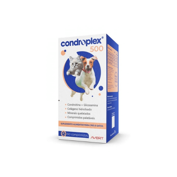 CONDROPLEX 500 60CP