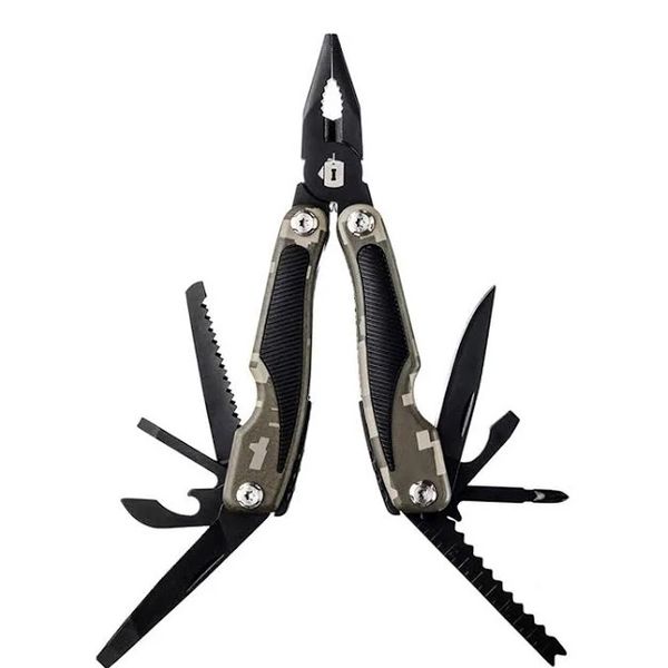 MULTITOOL PRECISION INVICTUS