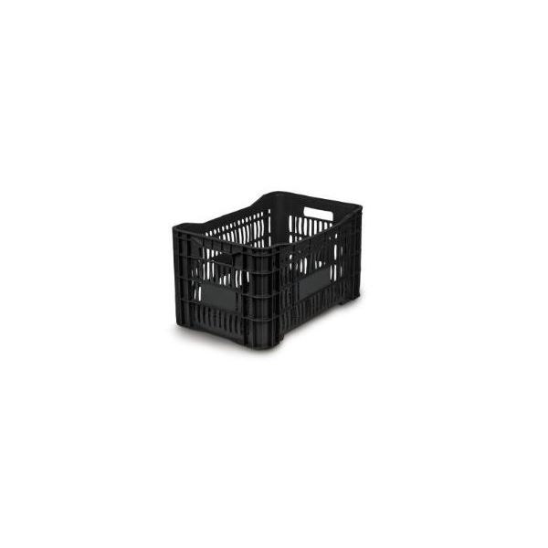 CAIXA PLAST GRADEADA 31A X 55C X 36L 46 LITROS MERCOPLASA