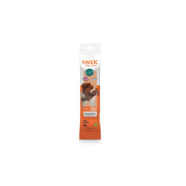 BIFINHO CAO MAX SNACK BONE 80G