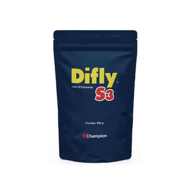 DIFLY S3 300G