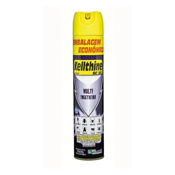 INSET AERO KELLTHINE 450ML SC25