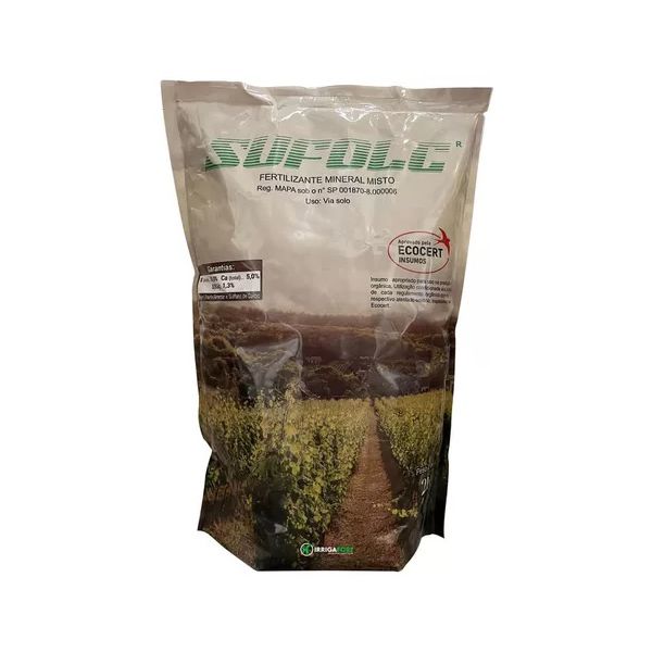 SUFOLC 2 KG