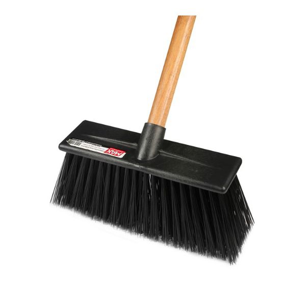 VASSOURAO GARI REFORCADA 28CM MAX