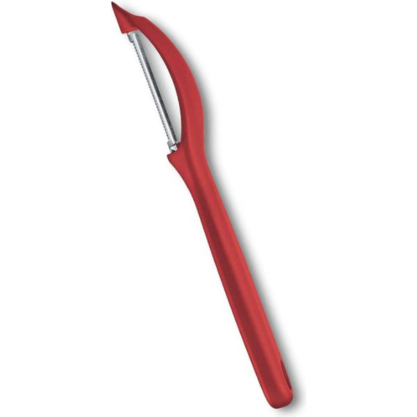 DESCASCADOR VICTORINOX DOM SUICO VERM 7.6075.1