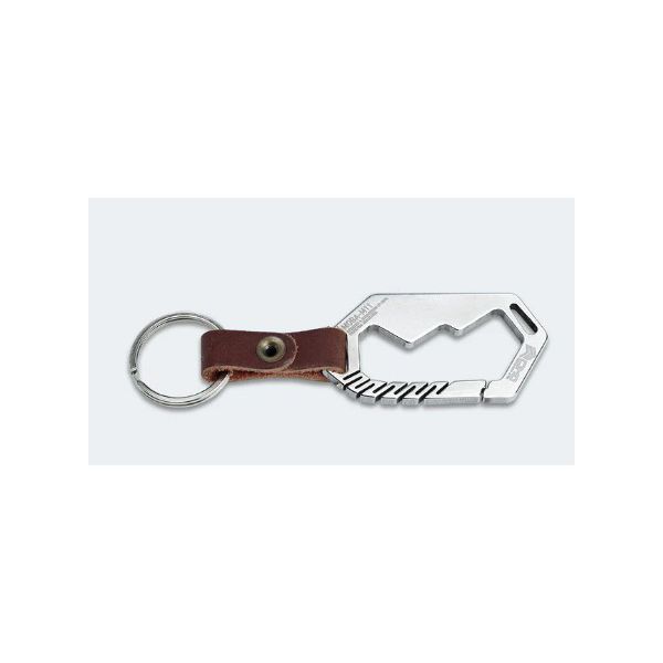 MOSQUETAO HOLDER CIMO MOBA 11 INOX