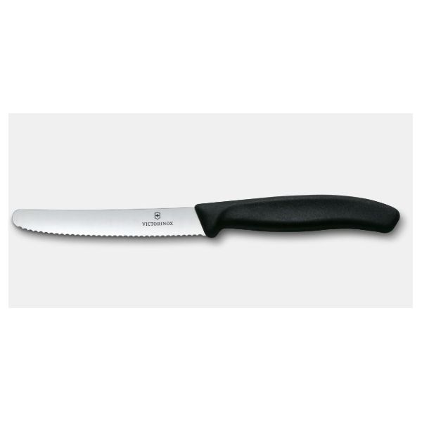FACA VICTORINOX SWISS CLASSIC SERRA 10 CM