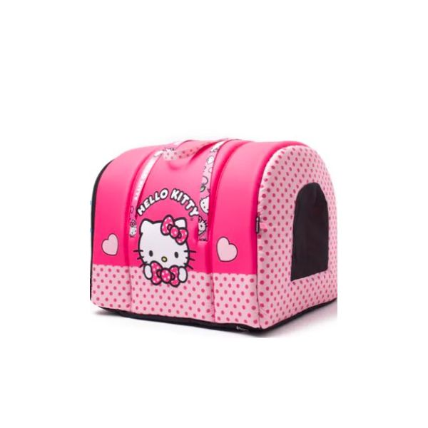 BOLSA TRANSPORTE HELLO KITTY