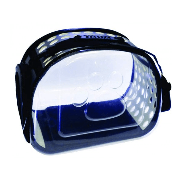BOLSA PET TRANSP MOCHILA ESPACIAL