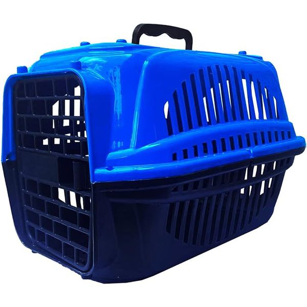 TRANSP CAO PLAST N.1 BRINQPET N.1
