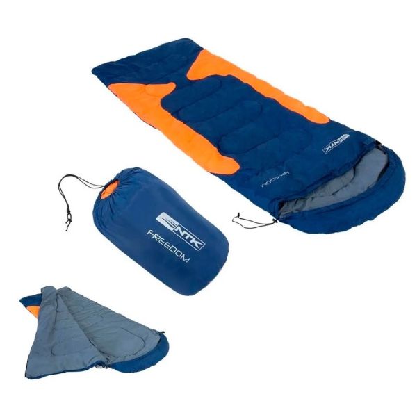 SACO DORMIR FREEDOM NAUTIKA