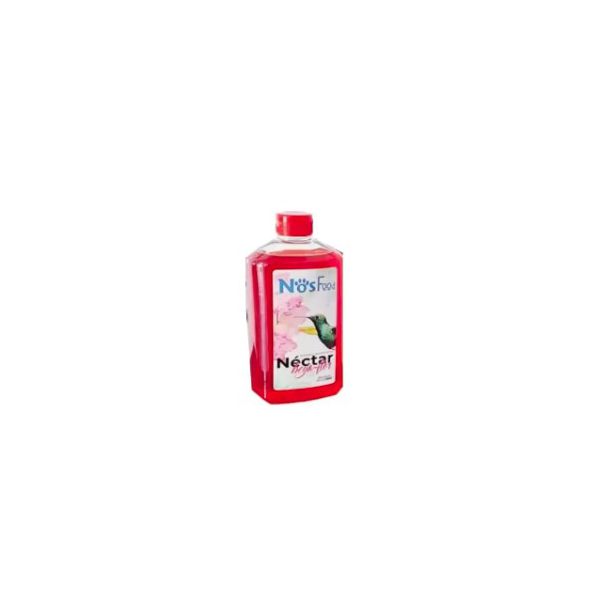 ALIM.PASSARO BEIJA-FLOR 500ML NOS FOOD