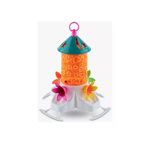 BEBEDOURO BEIJA-FLOR SO LOVE 200ML INJETFOUR 50SLJ